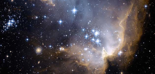 A perspective on the Eternal