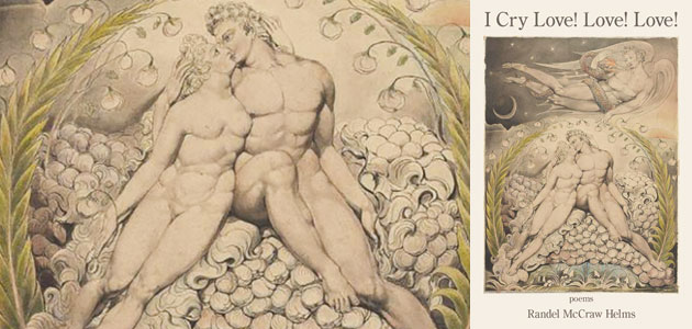 I Cry Love! Love! Love! by Randel McCraw Helms