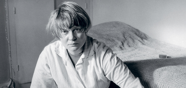 Seeing Iris, part three: Jonathan Wooding has more on a profound Quakerly thinker