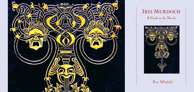 Iris Murdoch: A guide to the novels, by Peter Whitfield