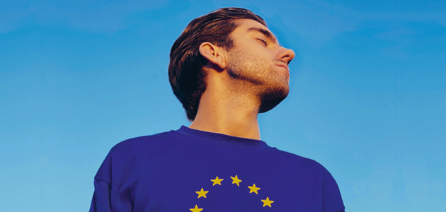 The heart of Europe: Rebecca Bellamy visits QCEA