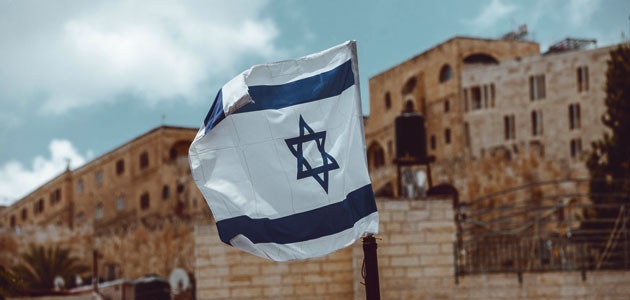 Is the Religious Society of Friends antisemitic? Ol Rappaport believes there’s a case to answer