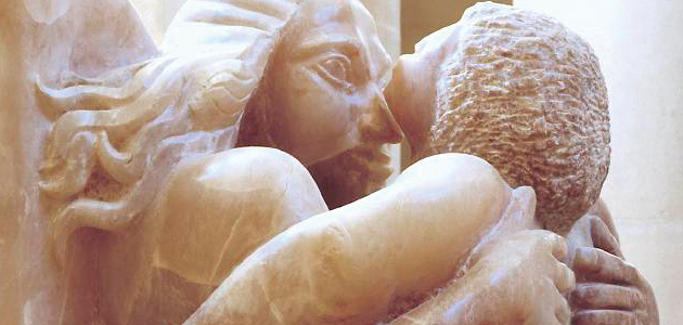 ‘Even in the midst of strife, one could cling  to hope.’