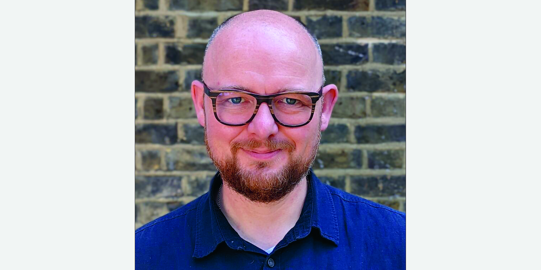 Getting what we deserve? Rebecca Hardy watches this year’s Swarthmore Lecture