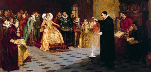 John Dee