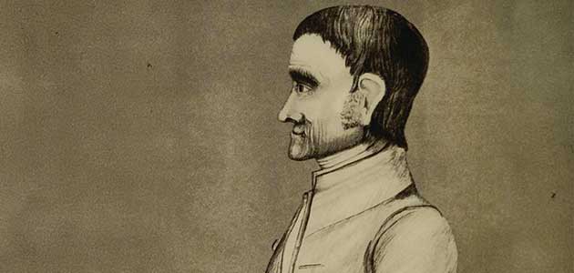 For conscience’s sake: Simon Webb recounts an early episode in the life of John Woolman