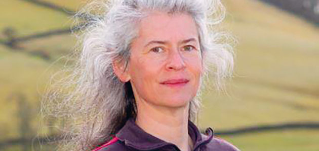 Quaker wins award for scientific modelling