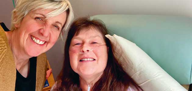 Quaker draws TV stars to Bolton Pride event