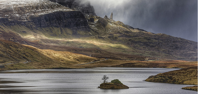 ‘Bringing people from our local community together in this way has been rewarding.’