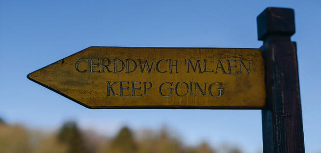 In another word: David Heald’s Meeting replaces ‘overseer’