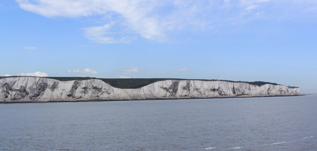 Europe: Time to leave