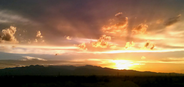 Open for transformation