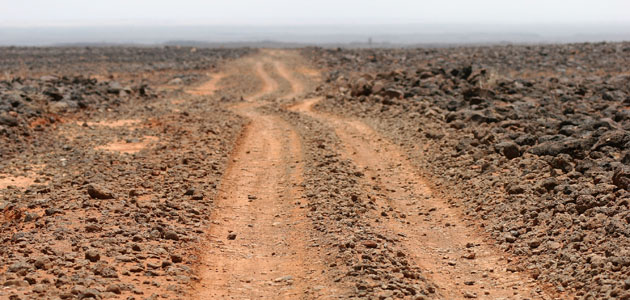 ‘Water is like gold’