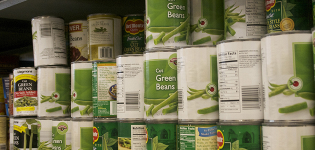 You in your small corner…