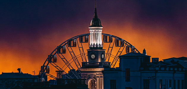 To my sisters and brothers