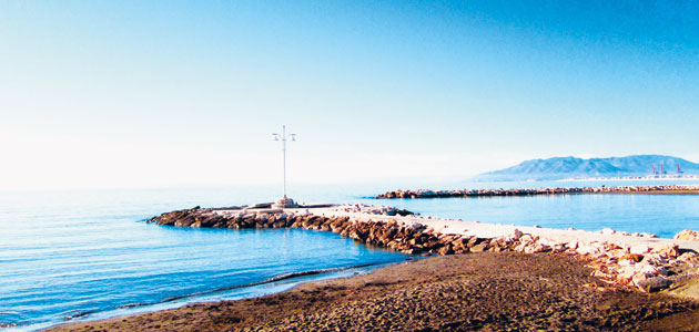 A pilgrim’s tale: Harvey Gillman embraces ‘liberation, exile, and confinement all at once’