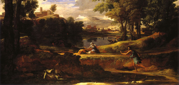 Compassion and suffering: Clive Ashwin has some lessons from the arts