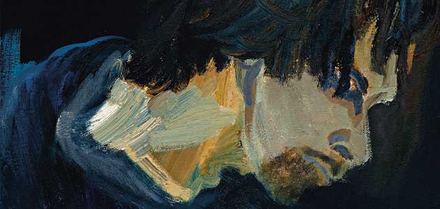 Alison Lapper: Lost in Parys