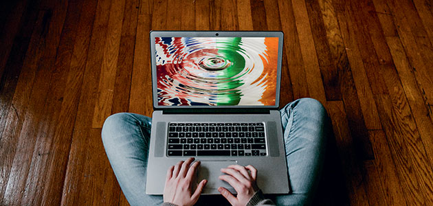 Hope, resurrection and community: Rachel Kirk-Smith reports from Ireland Yearly Meeting