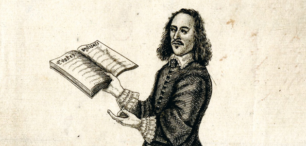 Level headed: Simon Webb on the ‘Gentleman, Leveller, Quaker’ John Lilburne