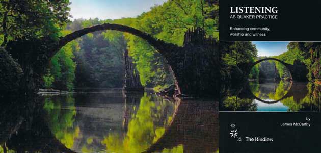 Listening as Quaker Practice, by James McCarthy