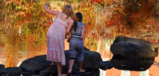 Children’s Charter of Developmental Rights