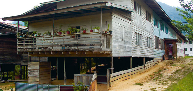 Brought to heal: Tony Philpott reports from the Quaker Universalist Group (QUG) conference