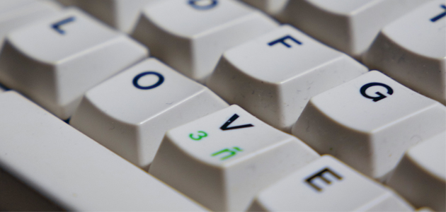 ‘The smiles and quick words acknowledged that we were all involved in something very important.’