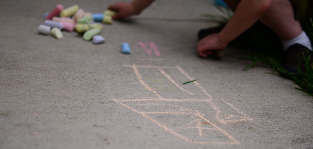 Education, values and change