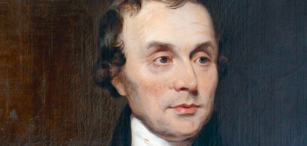 250th anniversary of Quaker Luke Howard