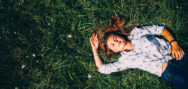 Early Christian Anchorite