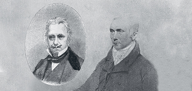 Change of heart: The transformation of Zachary Macaulay, by Barbara Henderson