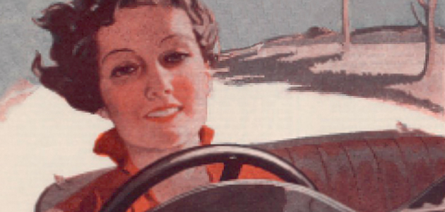 Wit to witness: Rose Macauley goes to Meeting. Kate Macdonald recalls.