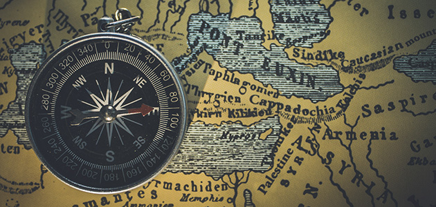 Imperial Voyages of Discovery