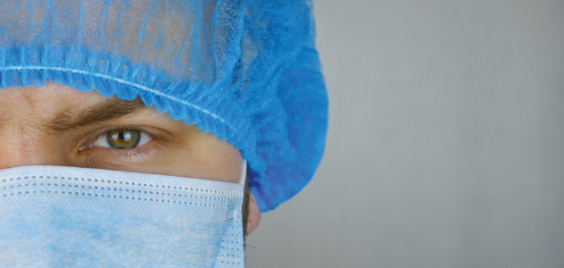 A picture of health: Wendy Pattinson takes a hard look at medical provision