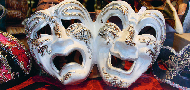 Getting real: Abigail Maxwell takes care of her self