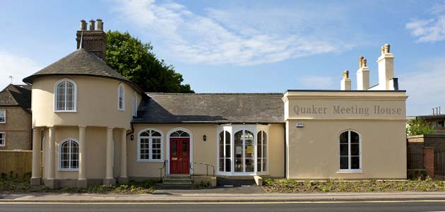 Salisbury Quakers celebrate