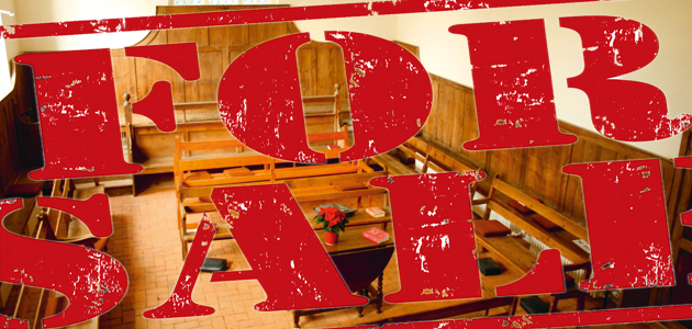 Going forward: Paul Hodgkin writes from the year 2037