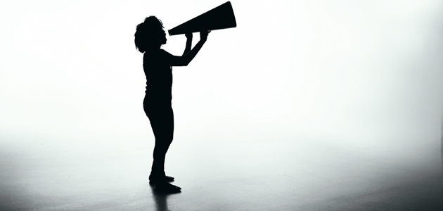 Mind your language: Imogen Wedd says we should be wary of bias