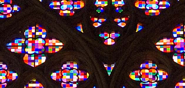 Gerhard Richter: Panorama