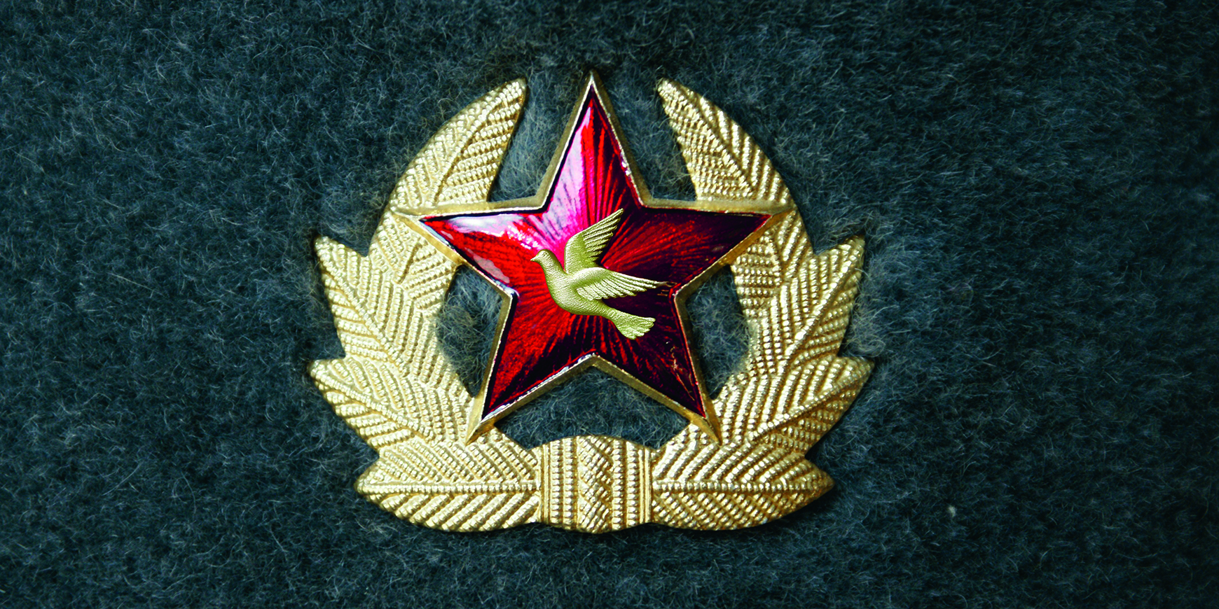 Mission to Moscow: John Lampen recounts a meeting between Quakers  and the Soviet Peace Committee