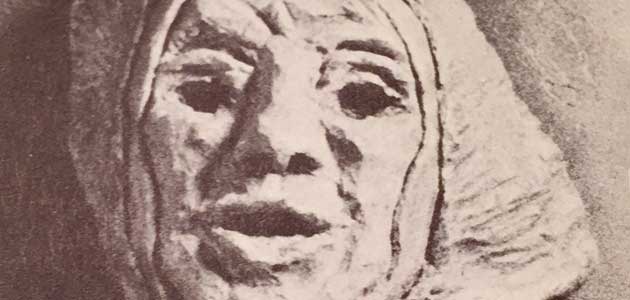 Cliff-hanger: Could Anne Wade remain a Quaker?