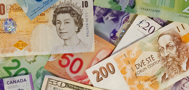 To coin a phrase: Clive Ashwin talks money