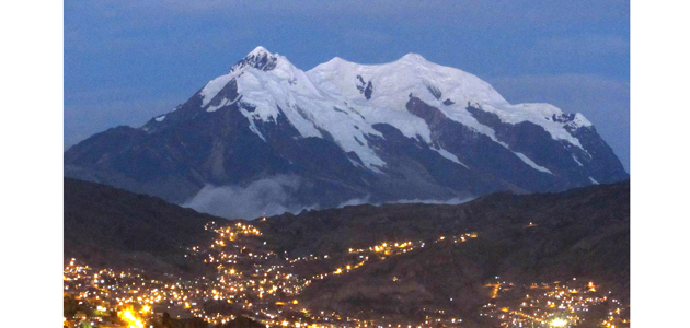 Growing in the Light