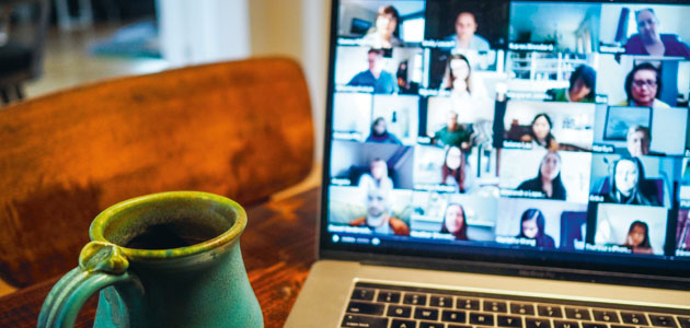 Meeting the challenge: Clive Ashwin calls for some discernment on how we worship