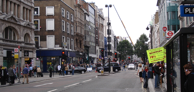 The Fox Report: Payback time