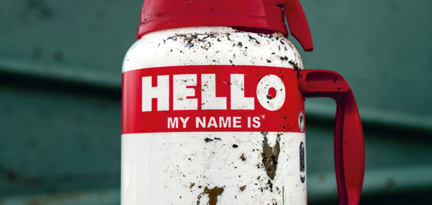 What’s in a name? Abigail Maxwell on what we call ‘God’