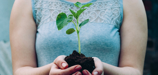 Our better nature? Nick Tyldesley  digs in