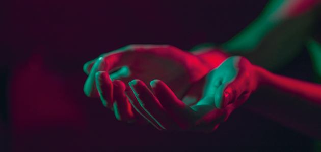 ‘There is a great need to nurture all Friends into a way of being.’