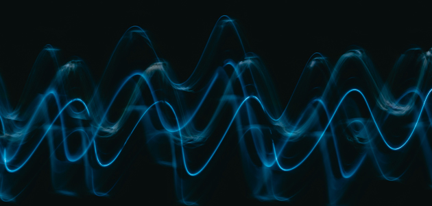 Sound effects: Amanda Moore’s signal to noise ratio